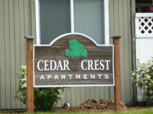 3234 Pringle Rd SE APT 5, Salem, OR 97302