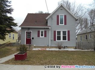 411 6th St SE, Rochester, MN 55904