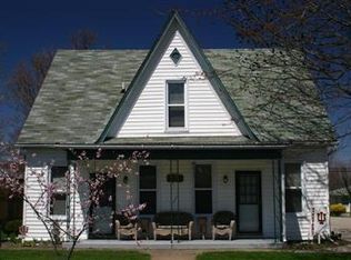 12731 North St, Dillsboro, IN 47018