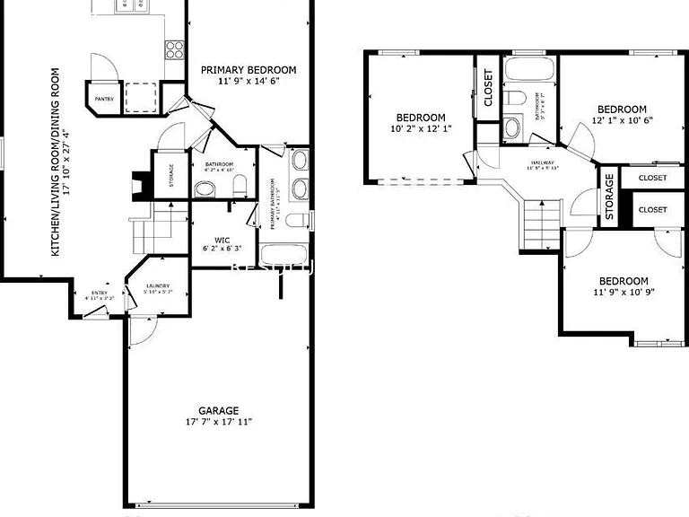 2215 Garrett Dr — Photo 2
