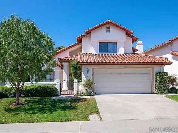4256 Caminito Terviso, San Diego, CA 92122
