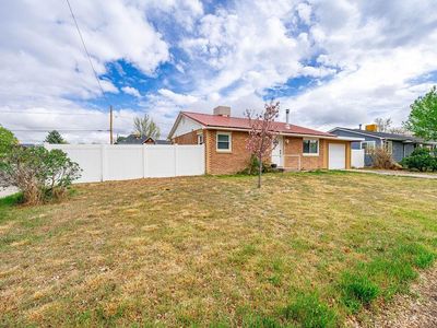 949 E Laura Ave, Fruita, CO, 81521