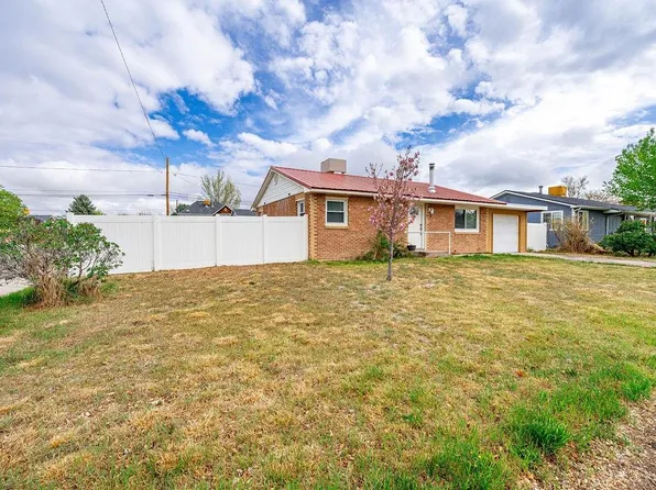 949 E Laura Ave, Fruita, CO 81521