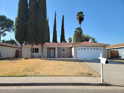27236 San Carlos Ave, Madera, CA, 93637