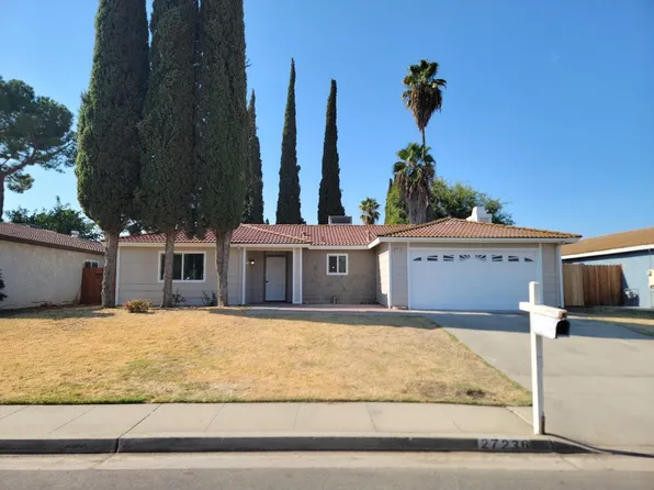 27236 San Carlos Ave, Madera, CA 93637