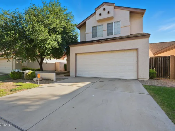 5143 W MERCURY Way, Chandler, AZ 85226