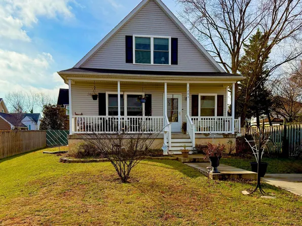 1251 Linden Ave, Halethorpe, MD 21227