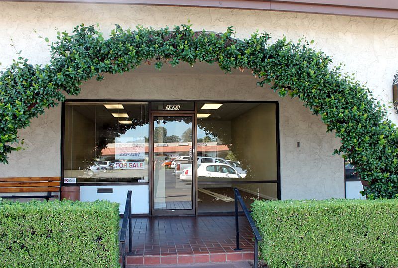 2nd image of 2823 Bechelli Ln