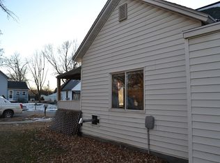 1005 9th Ave, Shenandoah, IA 51601