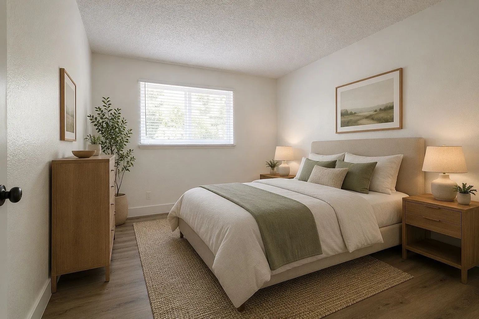 8512 Balboa 2BR 2BA — Photo 4