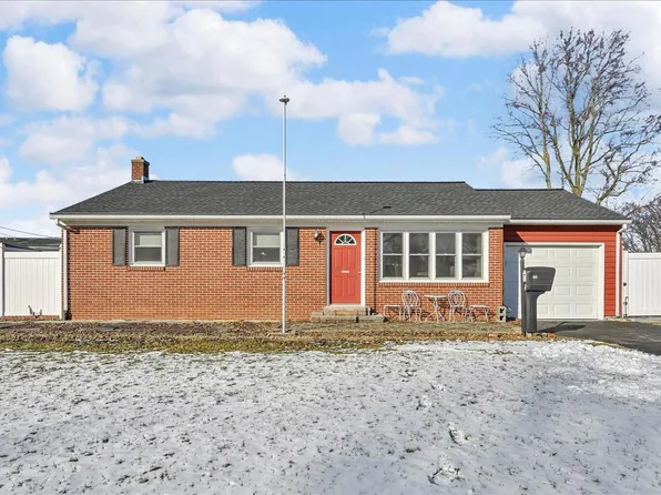 43 Naomi Ave, Landisville, PA 17538