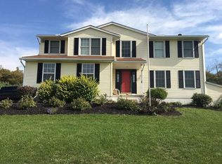 2684 Paris Ave NE, Paris, OH 44669