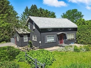 4853 Enders Rd, Manlius, NY 13104