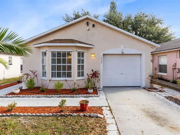 1044 Vista Palma Way, Orlando, FL 32825