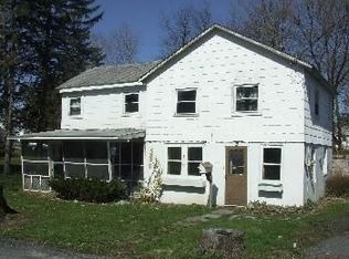 520 Wizac Ave, Stroudsburg, PA