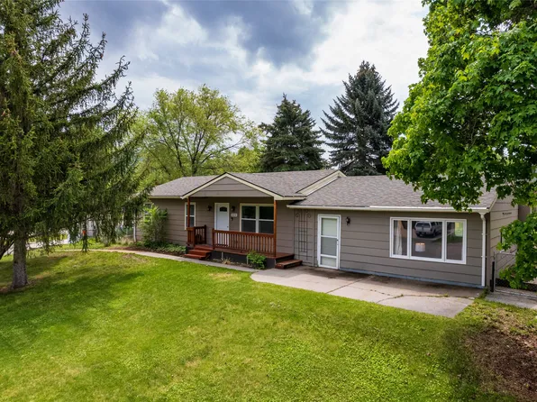 325 River Dr, Lolo, MT 59847
