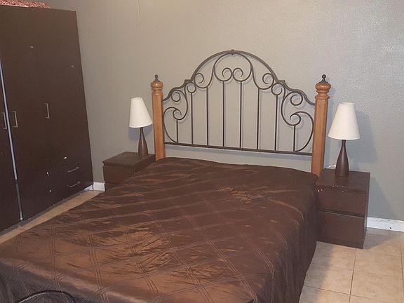 2nd. Bedroom