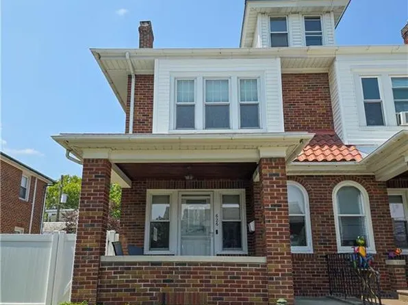 626 N Berks St, Allentown, PA 18104