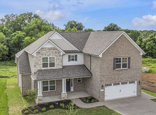 903 Stovers Gln LOT 12, Murfreesboro, TN 37128