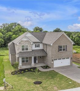 903 Stovers Gln LOT 12, Murfreesboro, TN, 37128