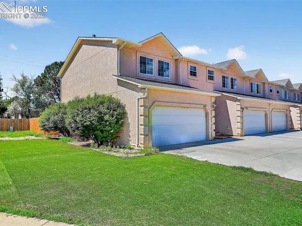 3995 Siferd Blvd #4, Colorado Springs, CO 80917