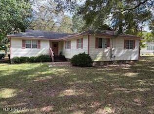 1800 Brignall Rd NE, Brookhaven, MS 39601
