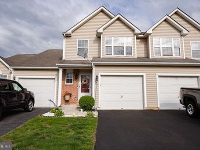 315 Dogwood St, Bally, PA, 19503