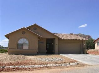 35 Rimrock Ride #BRV, Sedona, AZ 86351