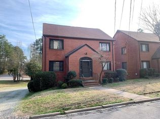 107 Hilton Ave #4, Durham, NC 27707