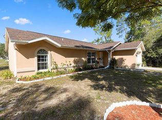 4450 SW 168th Ln, Ocala, FL 34473