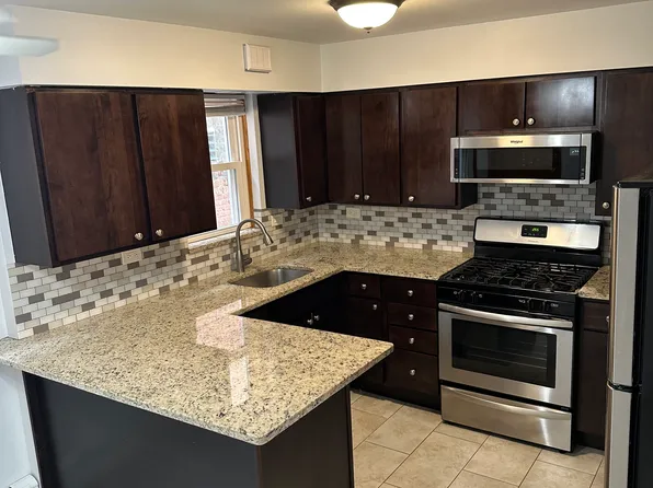 8710 W Summerdale Ave APT 2N, Chicago, IL 60656