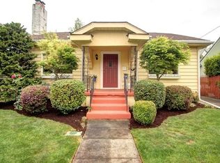 3311 NE Morris St, Portland, OR 97212
