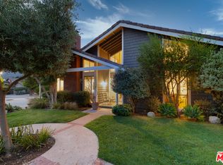 1324 Avenida De Cortez, Pacific Palisades, CA 90272