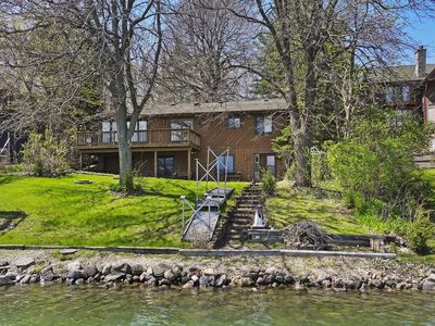 N7612 N State Park ROAD, Whitewater, WI, 53190