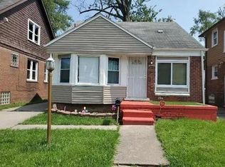 14920 Sorrento St, Detroit, MI