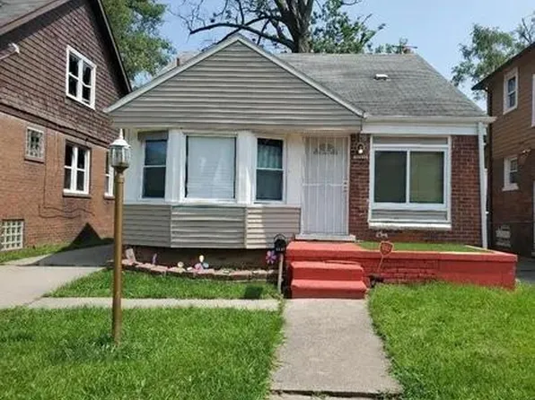 14920 Sorrento St, Detroit, MI 48227