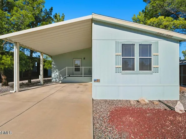 2050 W State Route 89A -- #51, Cottonwood, AZ 86326
