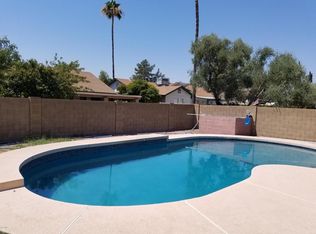 1035 E Grandview St, Mesa, AZ 85203