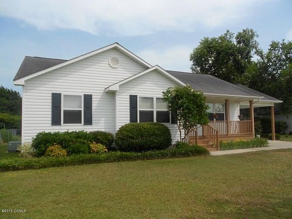 2nd image of 112 Mashburn Dr
