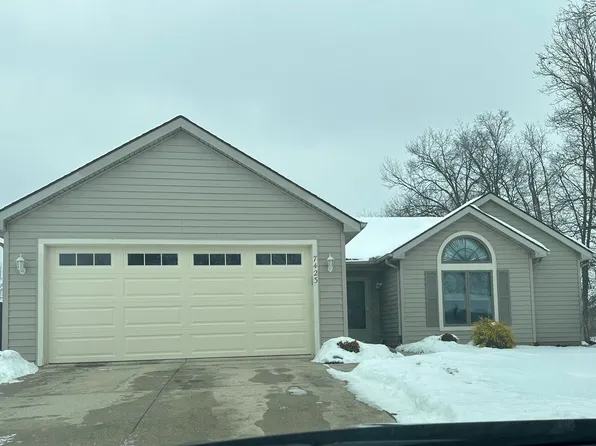 7423 Woodsmill Ct, Fort Wayne, IN 46835