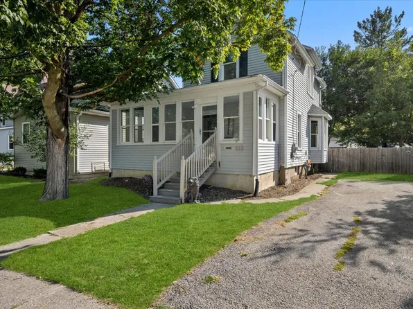 510 N 4th St, Dekalb, IL 60115