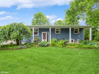 708 Albert St, Valparaiso, IN, 46383