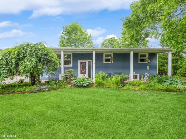 708 Albert St, Valparaiso, IN 46383