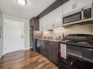 Lofts at Innovation Center, Richland, WA 99354