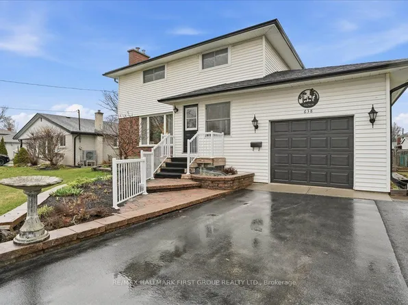 638 Bridge St E, Belleville, ON K8N 1S5