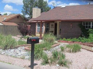 3715 Chaco Dr, Gallup, NM 87301