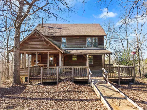 18204 N Lake Norrell Dr, Alexander, AR 72002