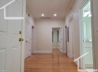 12 Harris St, Brookline, MA 02446