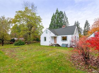 2315 Hoffman Rd SE, Olympia, WA 98501