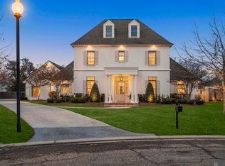 25852 Royal Birkdale Dr, Denham Springs, LA 70726